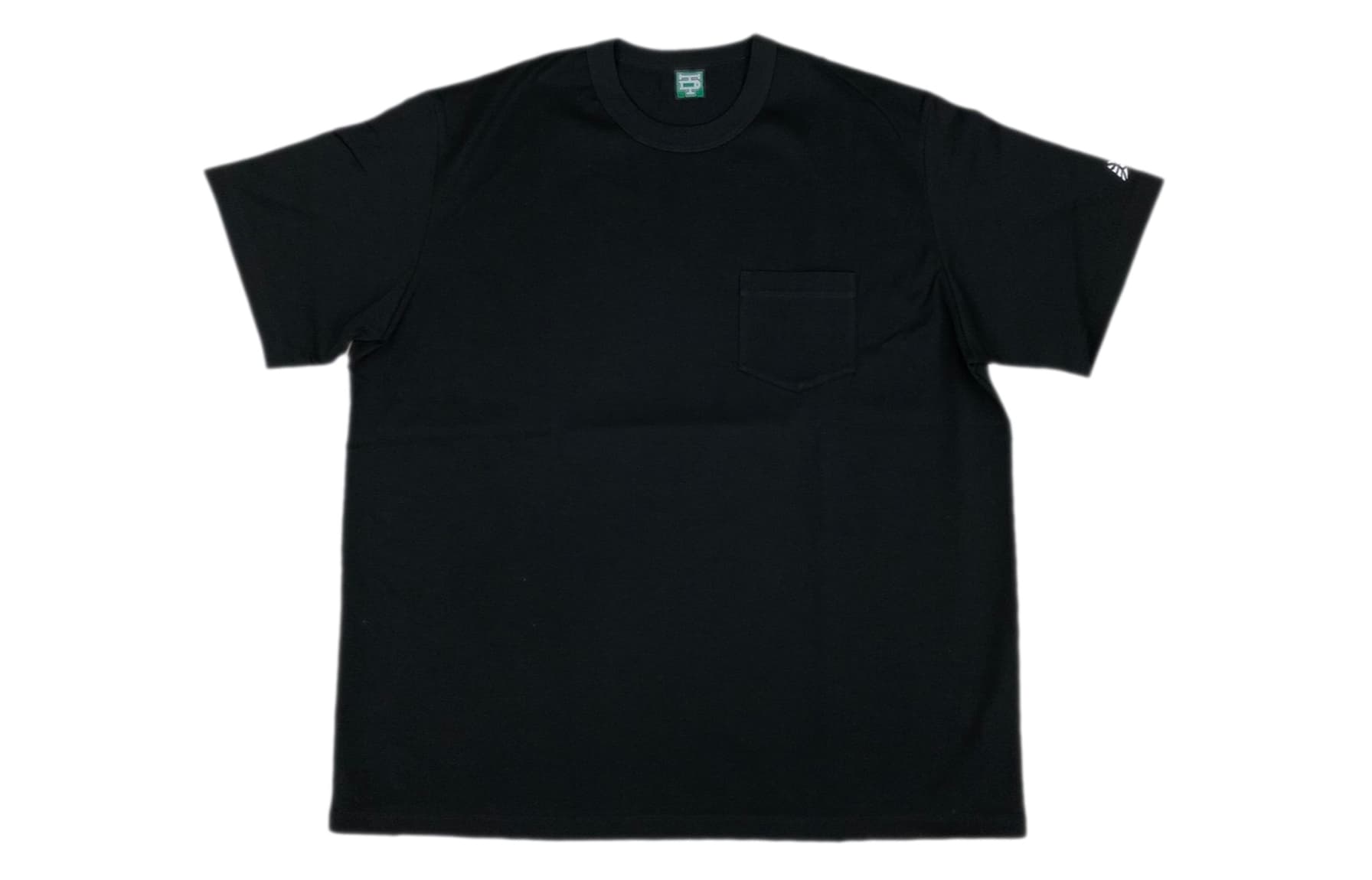 ENSO T-Shirt (BLACK Edition)