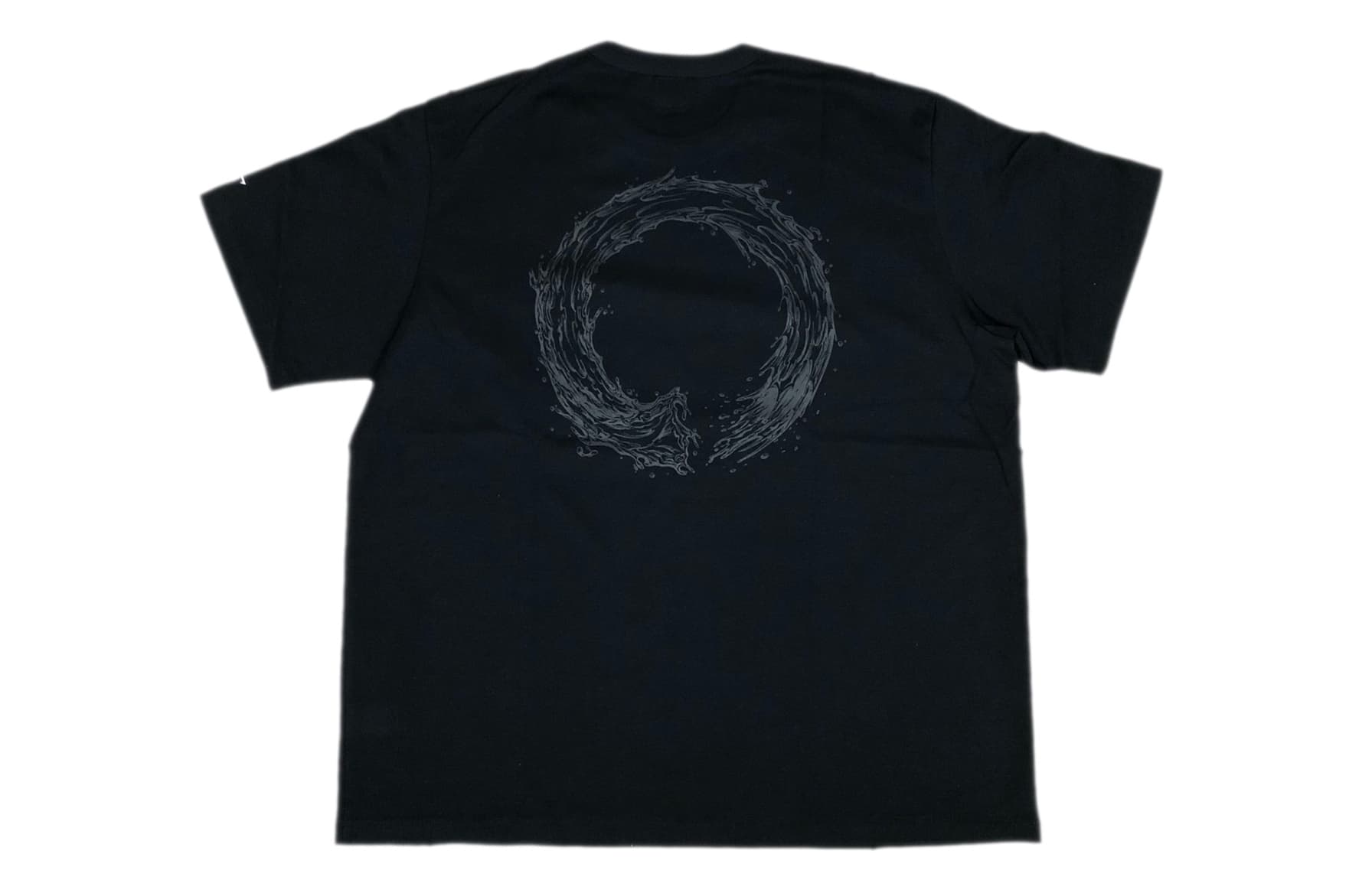 ENSO T-Shirt (BLACK Edition)