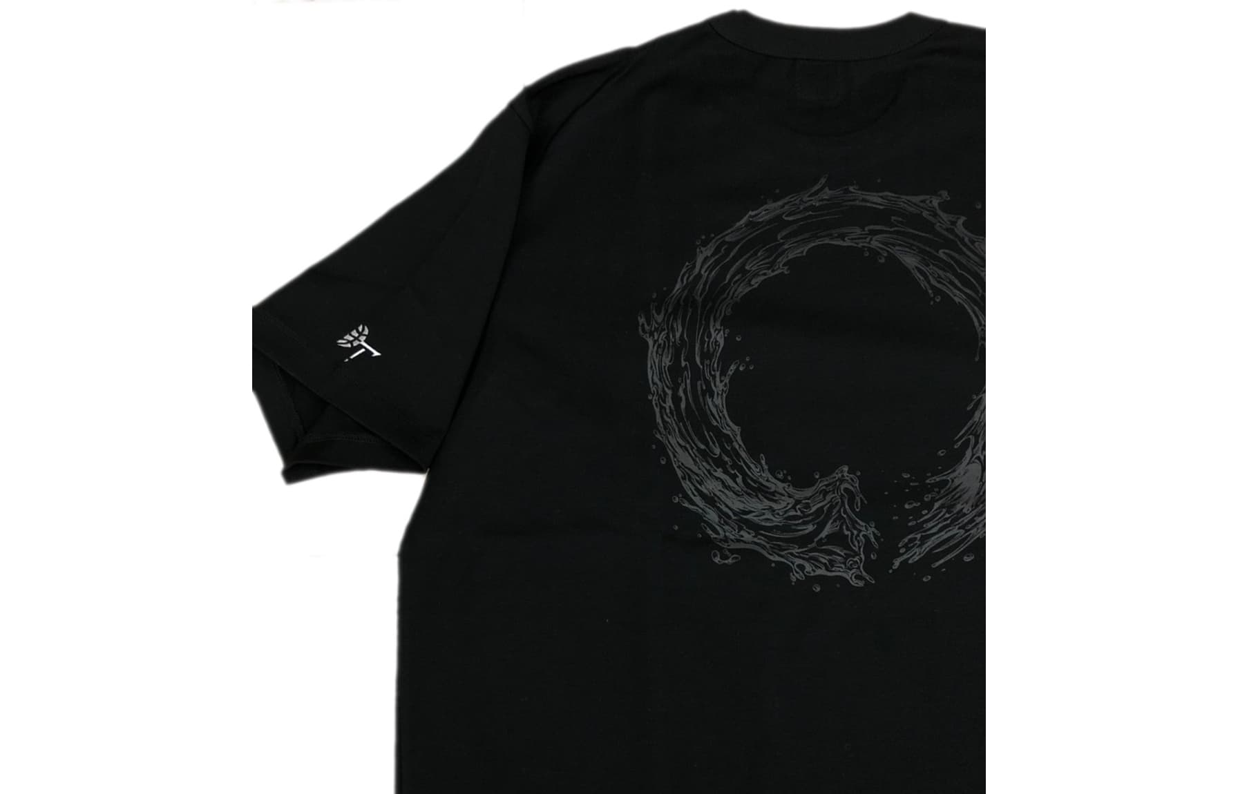 ENSO T-Shirt (BLACK Edition)